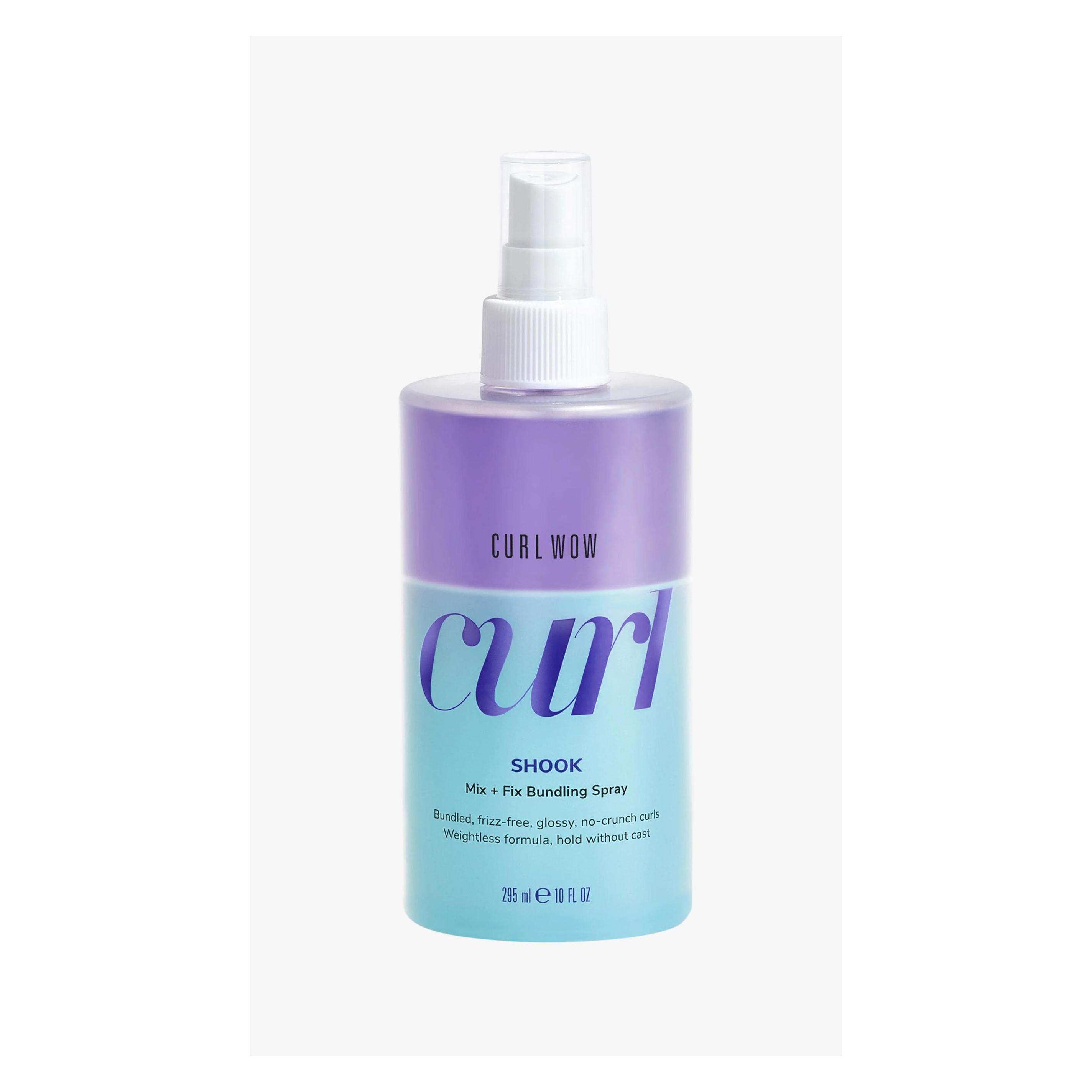 Color Wow - Shook Mix + Fix Bundling Spray (295 ml) (CW571)