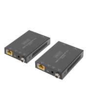 DIGITUS HDMI Extender Set 4K/60Hz 70 m (DS-55506)