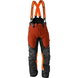 Husqvarna Bundhose Schnittschutz Technical Extreme 20 m/s XL Long