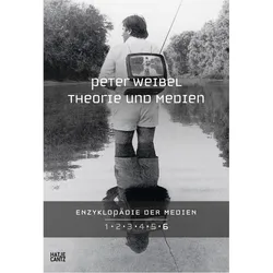 Enzyklopädie der Medien. Band 6, Fachbücher von Peter Weibel