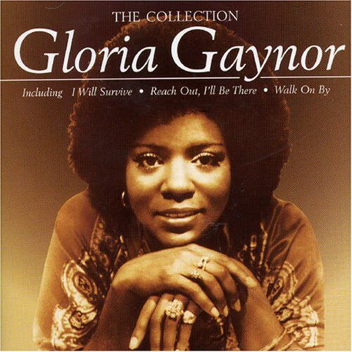 Gloria Gaynor - The Collection - Preis vom 11.10.2026 03:10:56 h