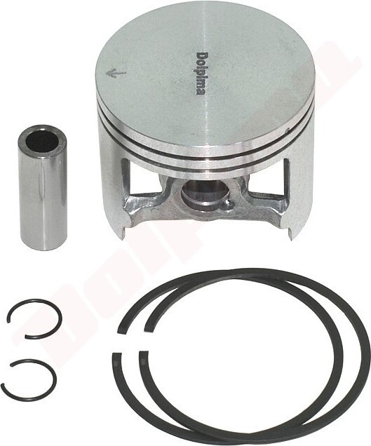 MAGIQ Parts Zuigers voor Stihl MS660, 54 mm