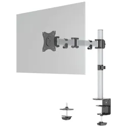 DURABLE Monitor-Halterung Select Single silber