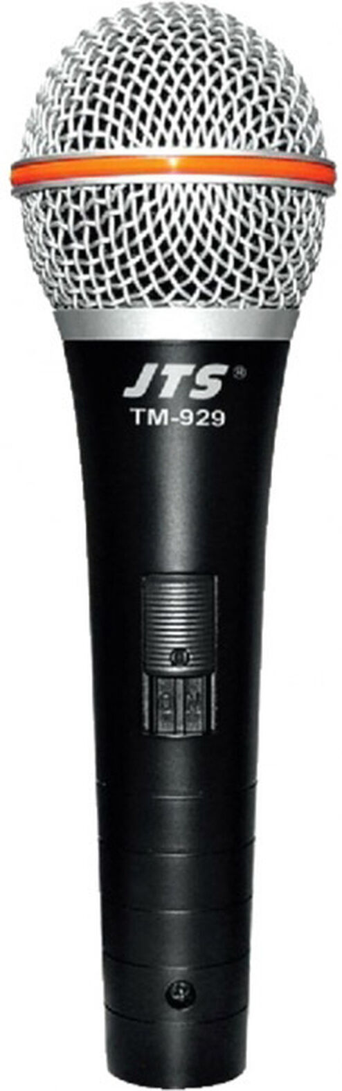 Jts Tm-929 Dynamisches Mikrofon