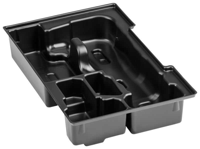 Bosch Einlagen für die Werkzeugaufbewahrung für GSC 12V-13 1600A0089X