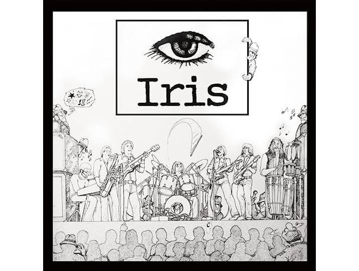 Iris