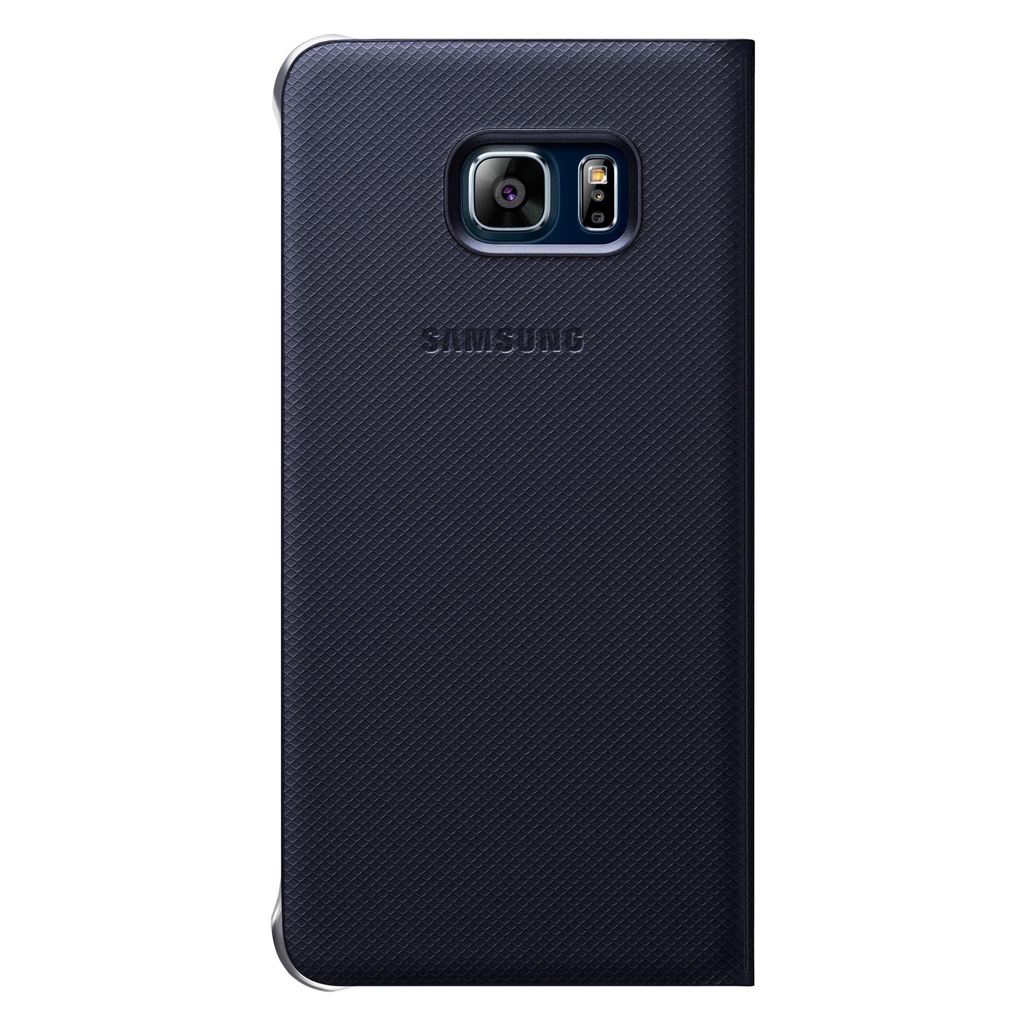 Samsung Wallet Cover (Samsung Galaxy S6 Edge+) (EF-WG928PBEGWW)
