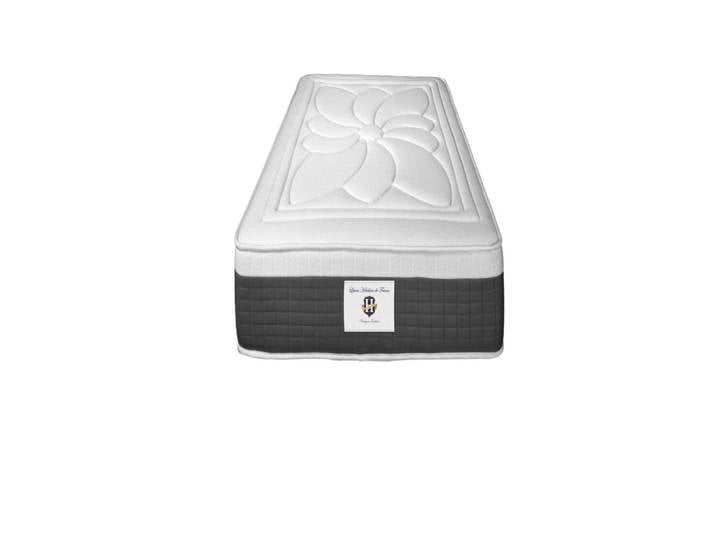 Matelas à ressorts ensachés 80x200 cmx30 cm