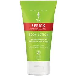 SPEICK natural Aktiv Bodylotion 150 ml