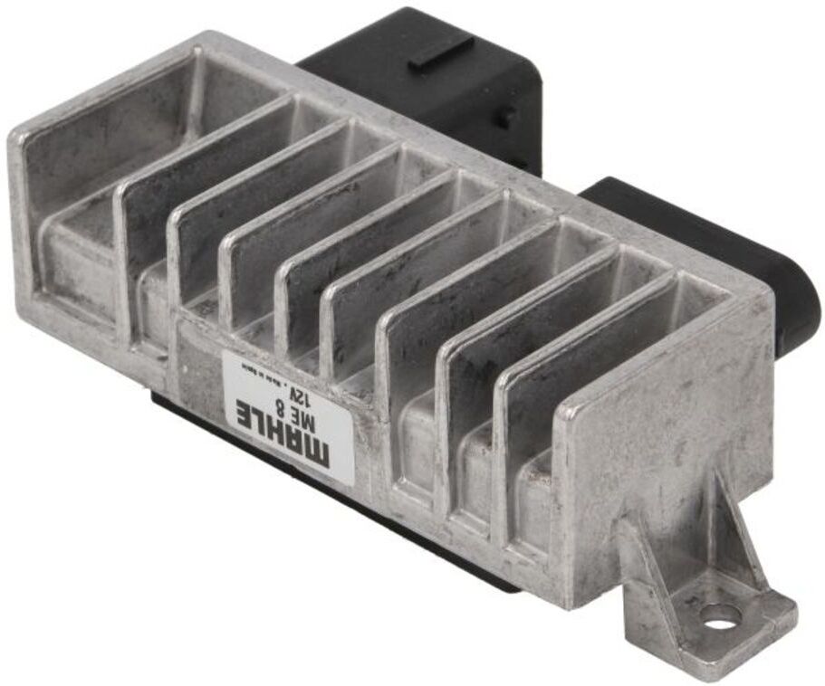 Steuergerät, Glühzeit MAHLE ME 8