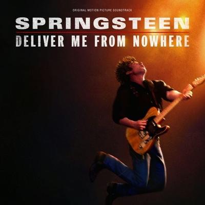 Springsteen: Deliver Me From Nowhere (Original Motion Picture Soundtrack) - Jeremy Allen White, CD
