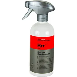 Koch Chemie Reactive Rust Remover 500ml