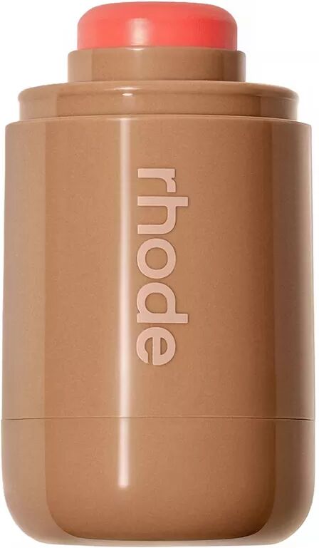 RHODE - Pocket Blush - Aufbaubarer, feuchtigkeitsspendender Creme-Blush, 5.3 g, Juice Box