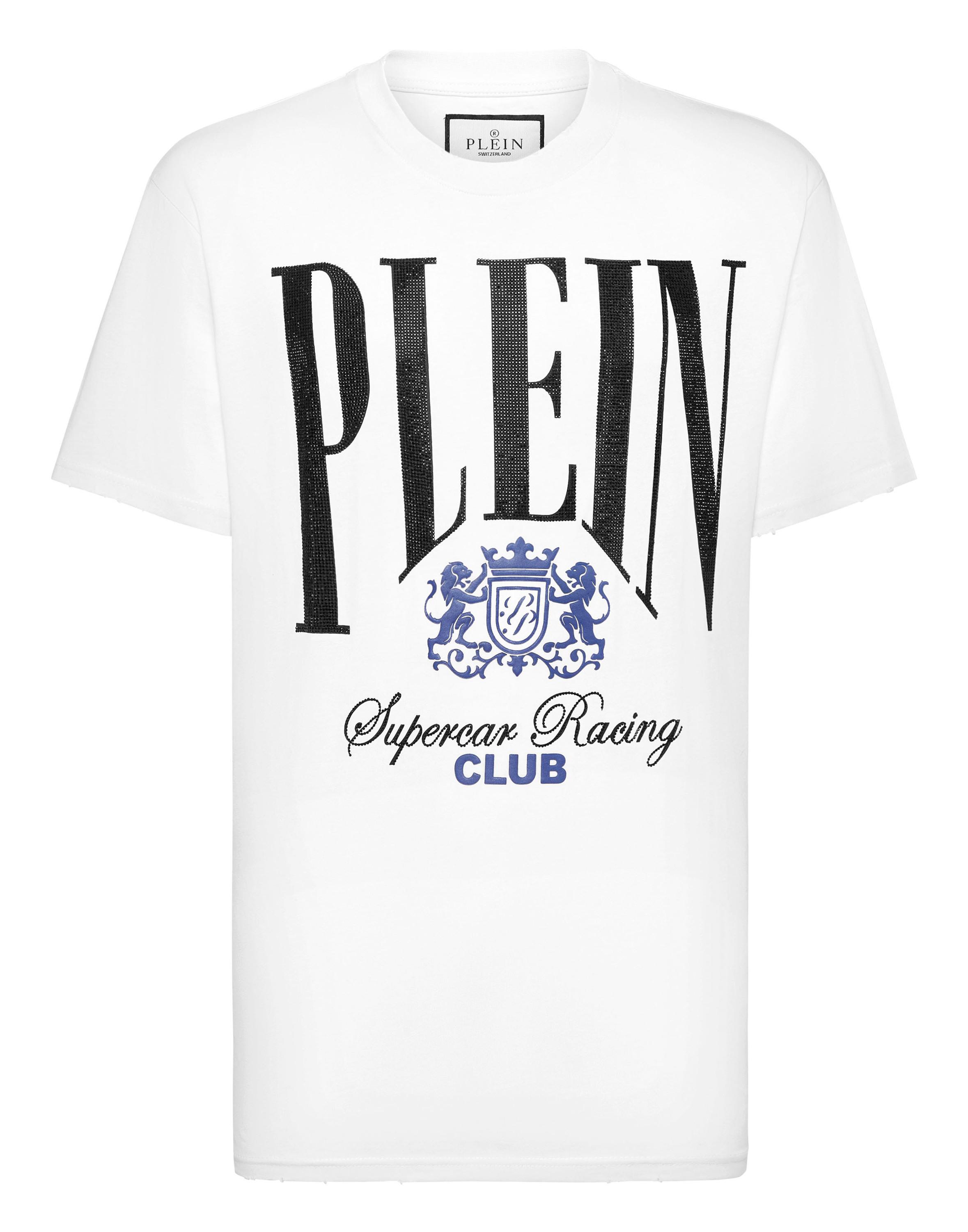 T-Shirt Racing