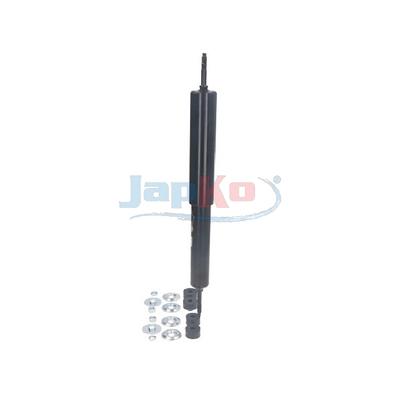 JAPKO Lenkungsdämpfer MJ00002 Vorderachse für NISSAN