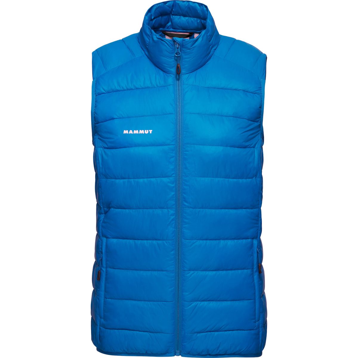 Mammut Crag IN Vest Women glacier blue (50589) L 1013-03460-50589-115