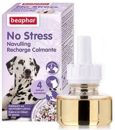 Beaphar No Stress Cães Recarga 30ml