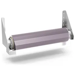 MOBINOX-Insonorisiertes Papier oder Film 690 mm.