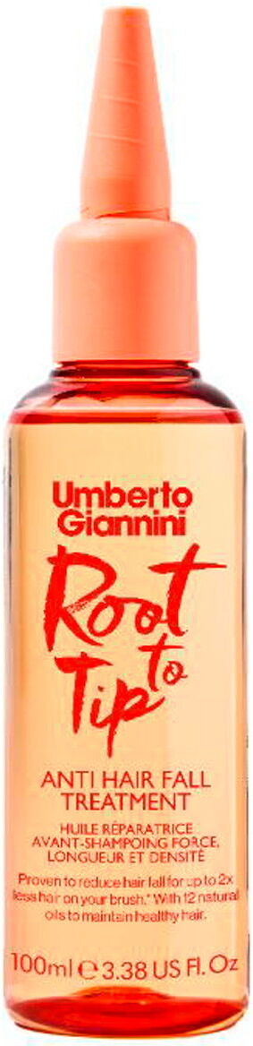 100ml Umberto Giannini Anti Hair Fall Treatment