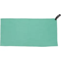 Berger Microfaser-Handtuch AquaLess 80x40 cm mintgrün