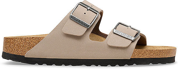 BIRKENSTOCK Damen Sandalen Arizona Birko-Flo beige   37 W