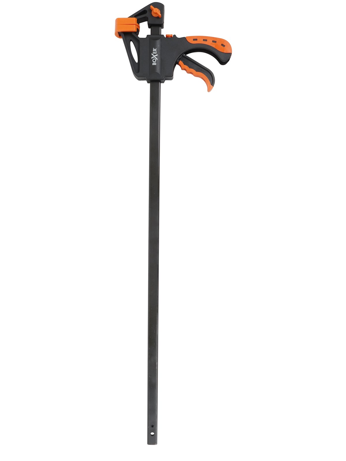Boxer Quick clamp 600 mm