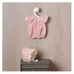 Asi Patricia Kleiderset für Alex-Puppe (36 cm) (78545343)