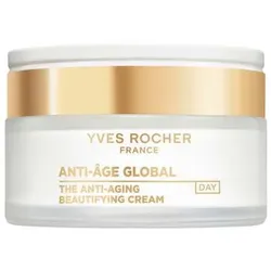 Yves Rocher - korrigierende Schönheits-Creme Tag - Alle Hauttypen