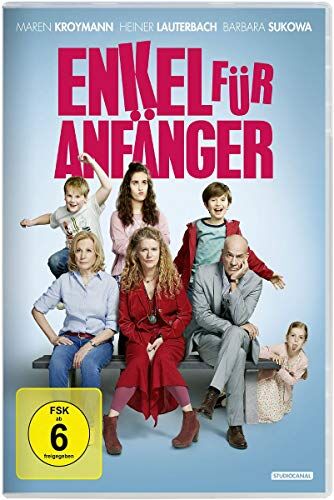 Wolfgang Groos - Enkel für Anfänger - Preis vom 17.10.2026 19:25:27 h