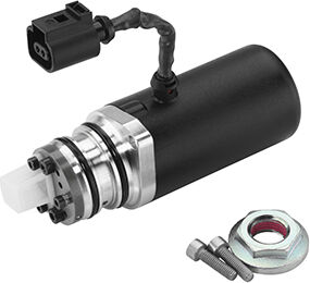 Borgwarner (Awd) Pumpe, Lamellenkupplung-Allradantrieb Ds118589 Hinterachse Für Jaguar Land Rover