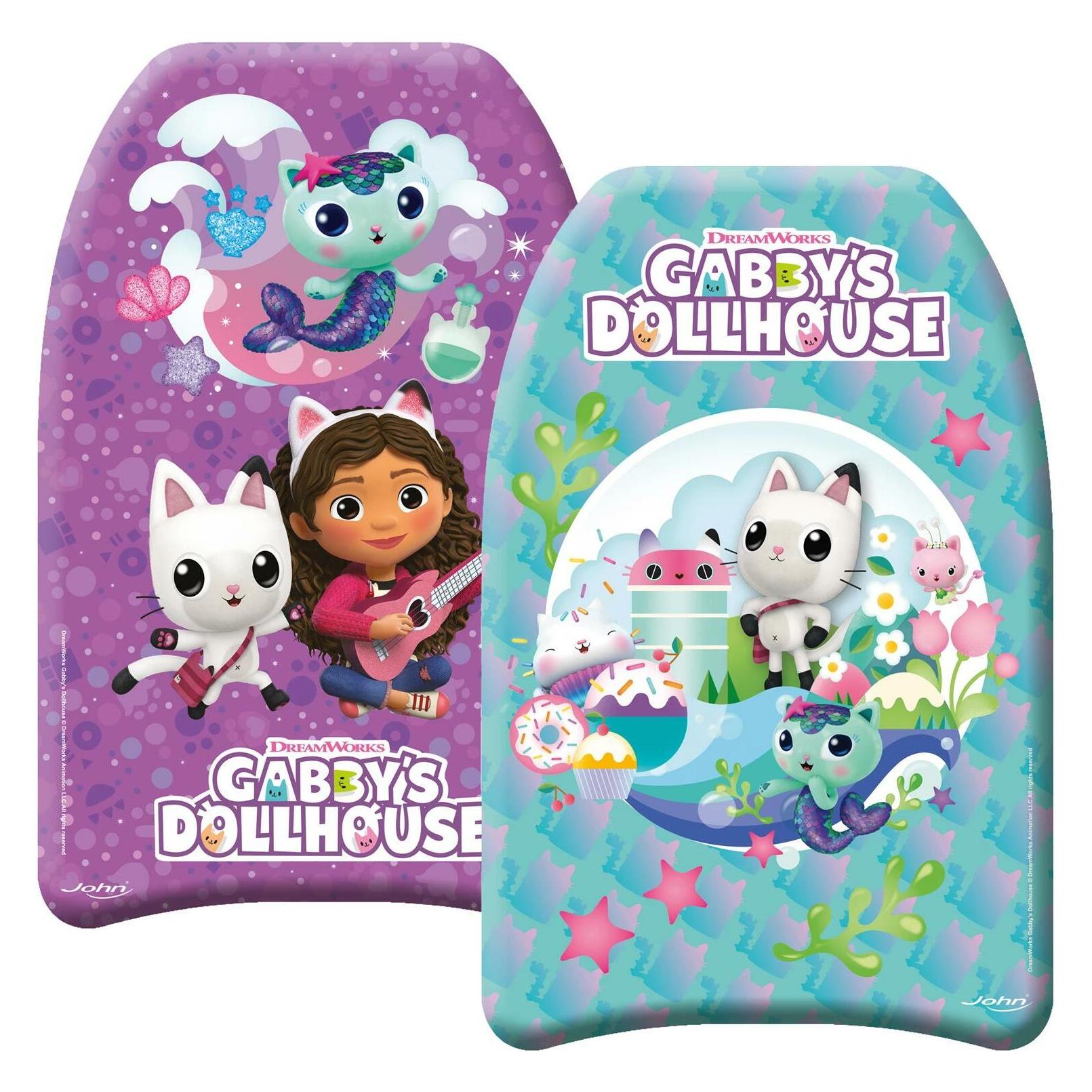 Gabby's Dollhouse Schwimmbrett (75326)