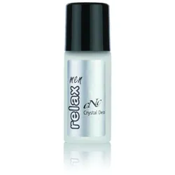 CNC Cosmetic men relax Crystal Deo Roll-On 50ml