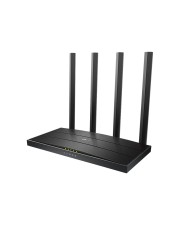 TP-LINK WL-Router Archer C80 AC1900/Dual Access Point Router WLAN 1,3 Gbps 5-Port IPv6 (ARCHER C80)