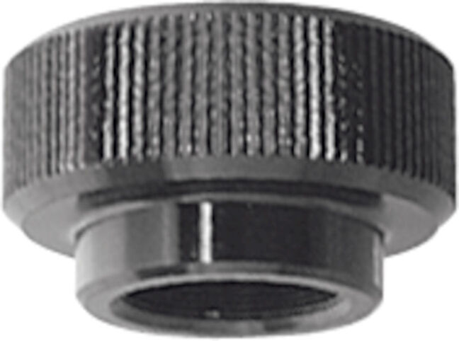 Ecrou moleté HOLEX M14 x 0,5 (434806 M14X0,5)