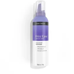 John Frieda Frizz-Ease Dream Curls Espuma Definidora De Rizos 200ml