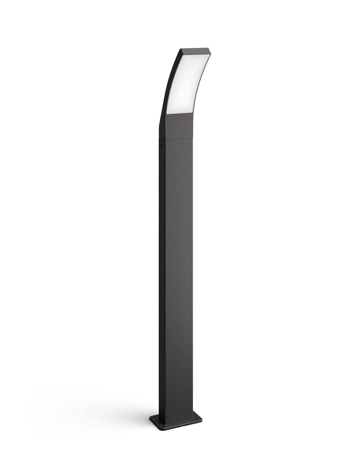 Philips Splay UE PO 4.3W 27K AN HV