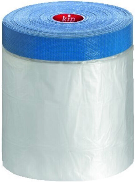 Kip 333 Gewebe-Masker – blau 1500mmx20m (333-15)