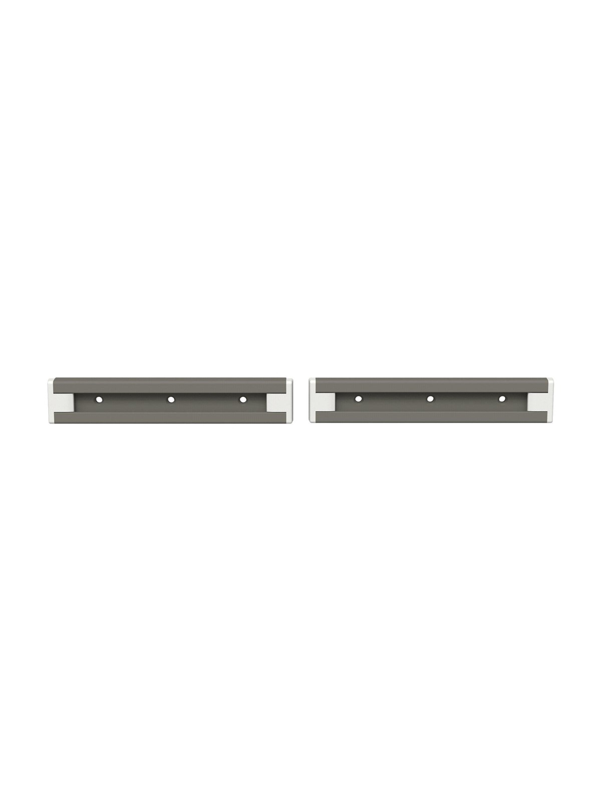 Ergotron mounting component - Max 2.4 kg - recommended for