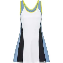 HEAD Kinder Kleid FIONA Dress G, Größe 140 in Grau Grau