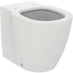 Ideal Standard Connect AquaBlade Stand-Tiefspül-WC E052401 36,5x54,5x40cm, weiß