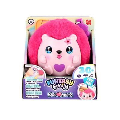 Funtasy Family - Kiss-meez Igel