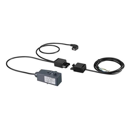 Oventrop OV Rohranlegeregler elektronisch für Pumpe Wilo E15/1-5 (1151087)