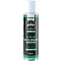 Oxford Mint Dichtungsmittel-/Klebstoffentferner 200ml