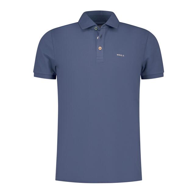 New Zealand Auckland Polo 26cn150