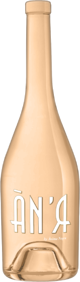 AN Negra Ànima Negra 'AN/R' 2025 - 75cl