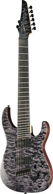 Legator Ninja N8FSS BK Schwarz