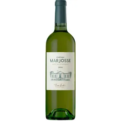 Château Majosse, Entre-deux-Mers AC. blanc