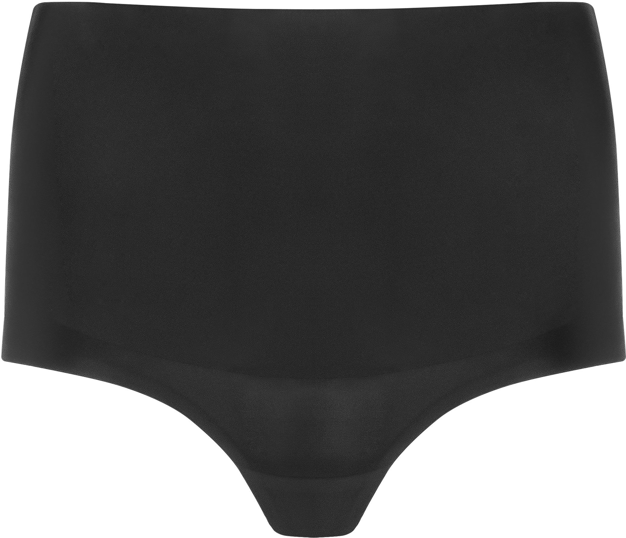 Shapingslip MAGIC BODYFASHION, Damen, Gr. M, schwarz, Obermaterial: 80% Polyamid, 20% Elasthan, Unterhosen Shapingslip schwarz M