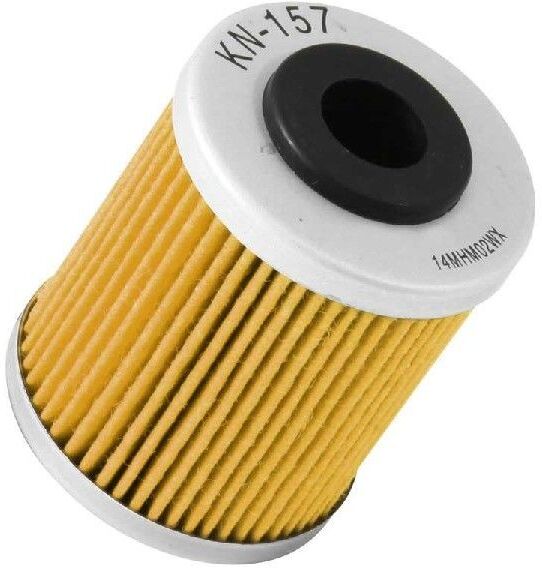 K&N Filters KN-157 Oil filter