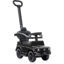 Lorelli Kinder Rutschauto Mercedes Benz